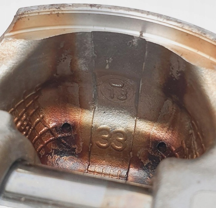 фото №8, Поршень поршни audi a4 s4 b8 8k 1.8 tfsi 0822363