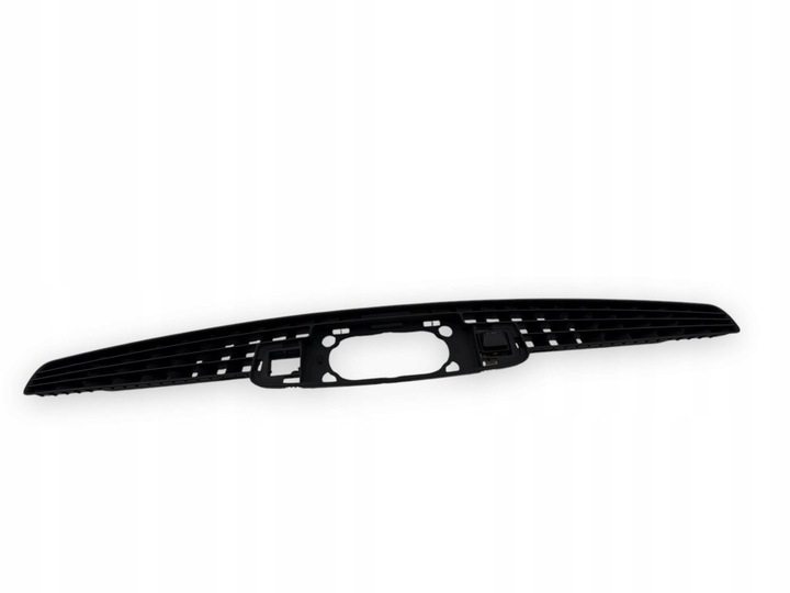 фото №5, Audi a3 s3 8p 2007 насадки / решётки воздуховод панели распределительной