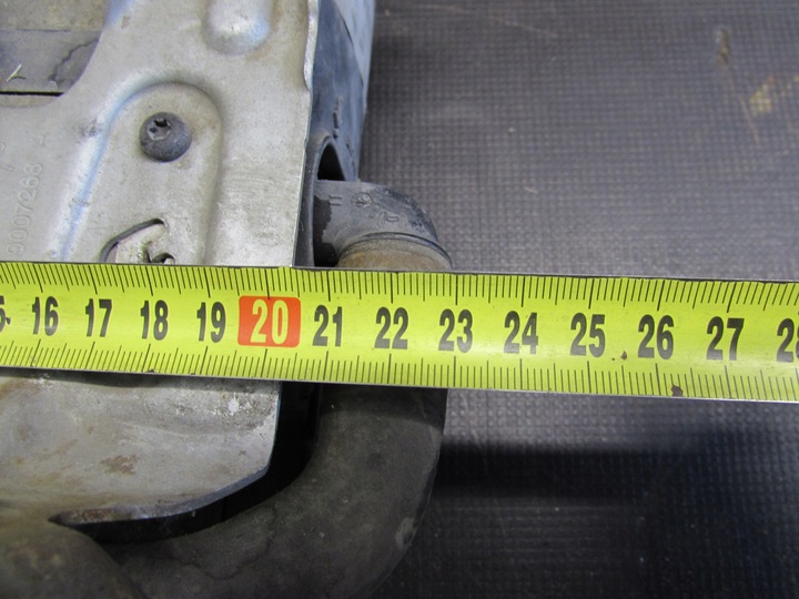 фото №14, Вебасто vw touran i 03-10r 1k0815065j