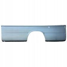 фото №1, Vw lt ii 96+ sprinter 95+ max крило задній лівий