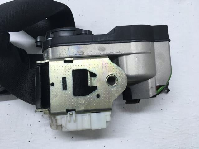 фото №8, Pas безопасности левый перед mercedes ml w164