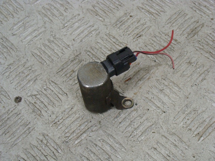 фото №1, Регулятор faz распределительный вал mitsubishi outlander i 2.4 k5t45591