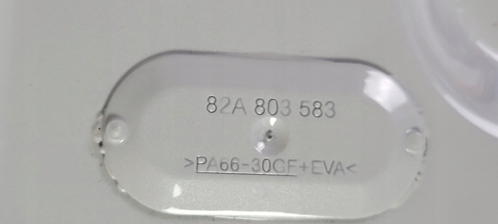 фото №11, Кришка задня багажника seat leon iv fr універсал 2020-