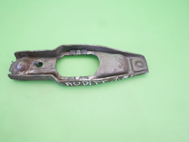 фото №5, Лапи вилка сцепления audi tt i 8n 1.8t ajq 98-03