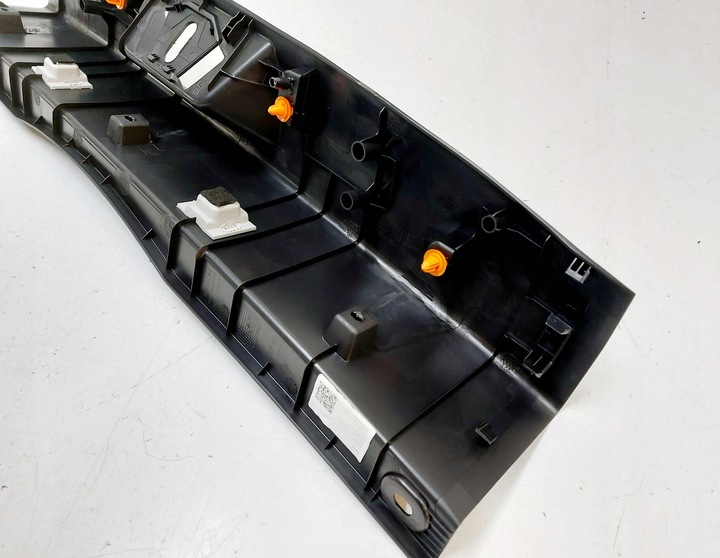 фото №9, Omoda 5 25r. защита накладка na pas задний 403004153aaabk