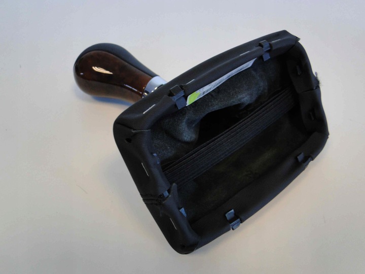 фото №6, Mercedes e клас w212 212 avant вибірник коробки передач