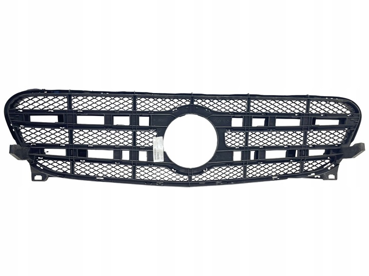 фото №3, Mercedes класс gla x156 12.13-08.21r решётка радиатор решётка радиатора