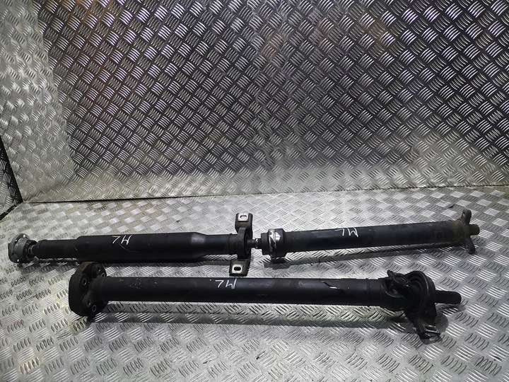 фото №1, Mercedes w 166 ml wał привідний a1664106406