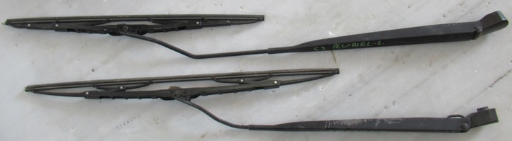 фото №1, Citroen c3 pluriel рычаг рычаги дворники перед