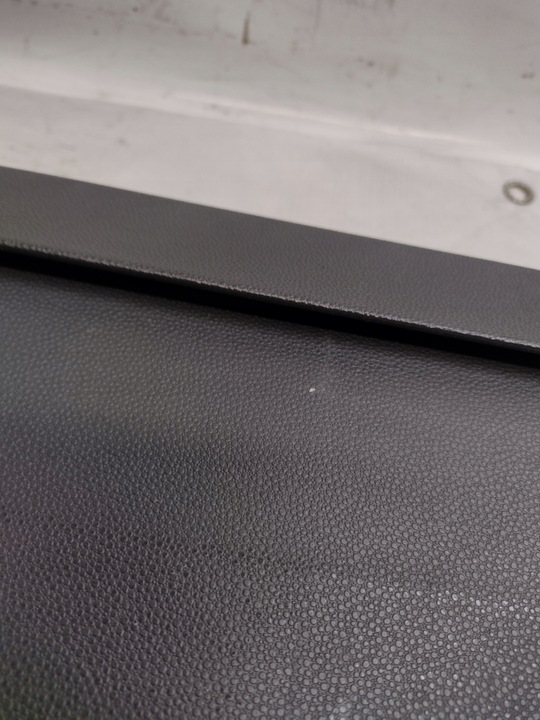 фото №12, Ролета багажника opel zafira b 05-12