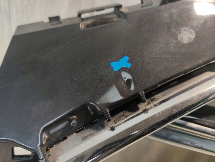 фото №13, Audi a4 b9 8w0 рестайлінг 19- решітка радіатора решітка перед 8w0853651df