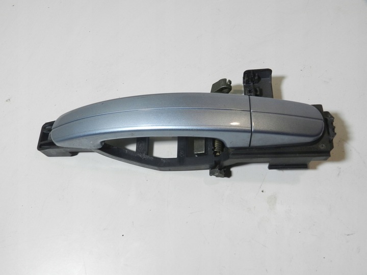 фото №2, Ручка накладка основа зовнішня двері лівий зад ford focus mk2 04-07