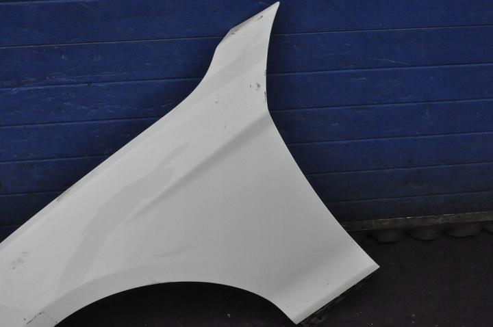 фото №6, Bmw 3 f31 f30 крыло левый перед переднее