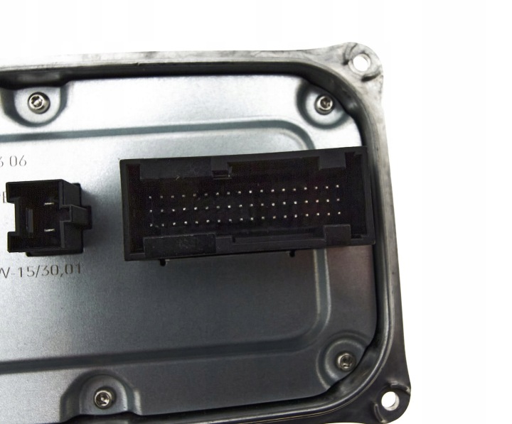 фото №10, Блок керування  led do mercedes benz b-class w246 2014-2019 a2189007306