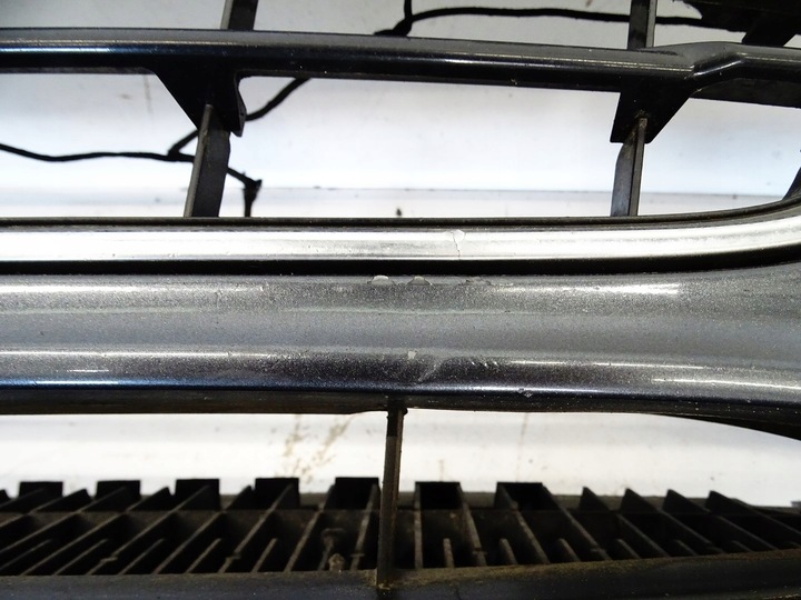 фото №14, Бампер перед переднее комплектный распылитель pdc audi a5 8t рестайлинг s-line lz7s