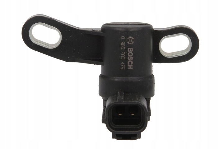 фото №8, Датчик положення вал розподільний механізм. ford galaxy 2,3 07-