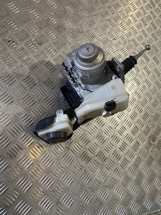 фото №6, Volvo xc90 усилитель тормоза