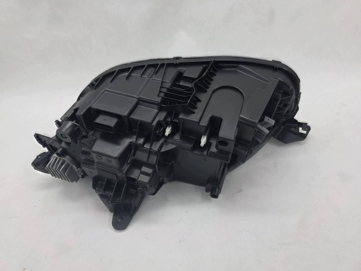 фото №9, Volvo xc90 ii 15+ фара передня права high beam повний led usa америка 32338947