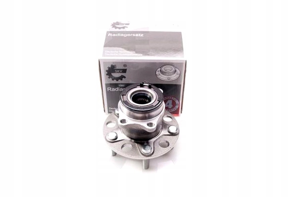 фото №1, Esen skv 29skv154 набір підшипник колеса