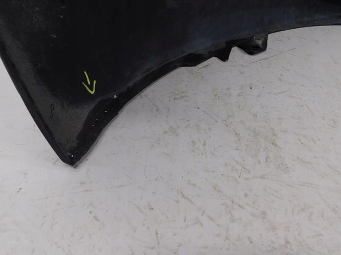 фото №6, Peugeot 308 t9 13- бампер переднє перед