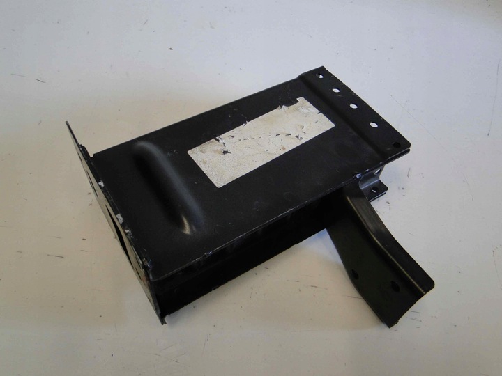 фото №7, Mercedes sprinter w907 907 лонжерон ліва