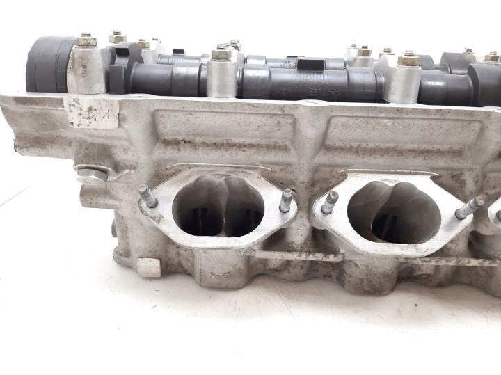 фото №14, 2002 maserati купе головка двигателя 2184637