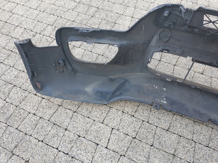 фото №10, Bmw x5 e70 бампер переднє перед m набір 475/9