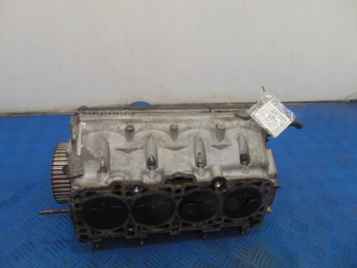фото №6, Volkswagen passat b5 головка двигателя 1.9tdi afn 038103373c