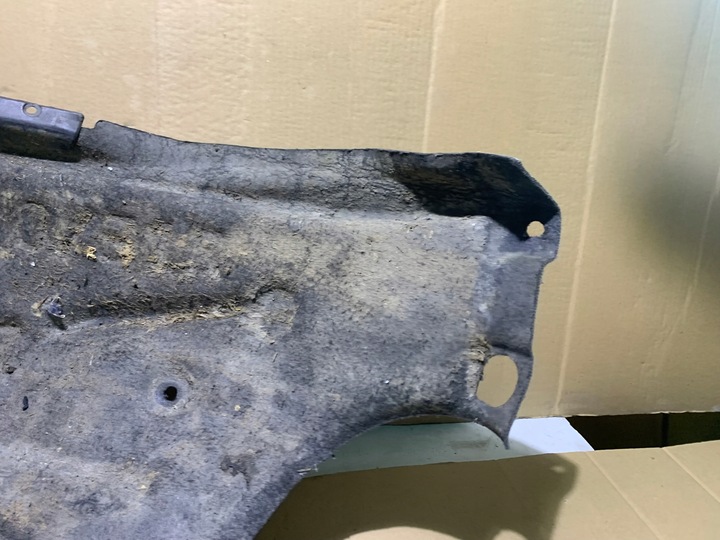 фото №9, Підкрилок праві перед запчастина задня bmw 3 f30 f31