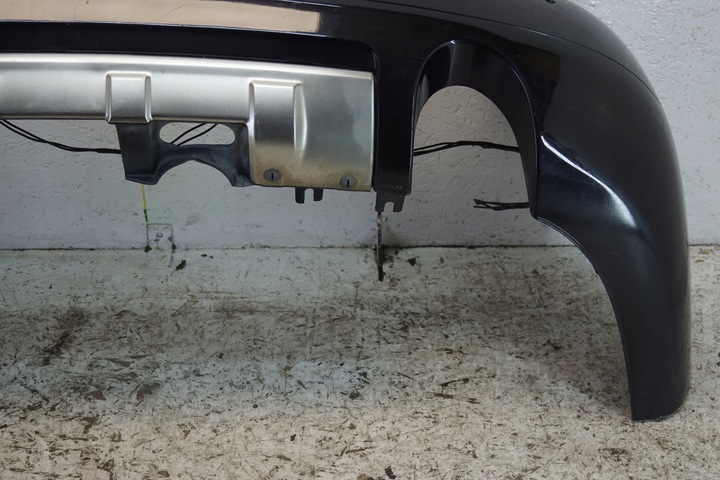 фото №11, Бампер зад audi a6 c5 allroad