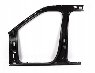 фото №1, Ościeżnica правая перед explorer 2020-