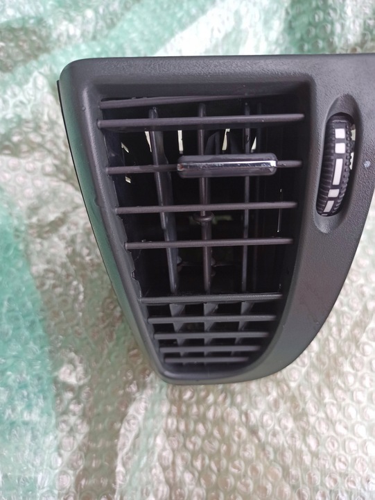 фото №5, Vito viano w639 03- решітка повітропровід права перед a6398300254