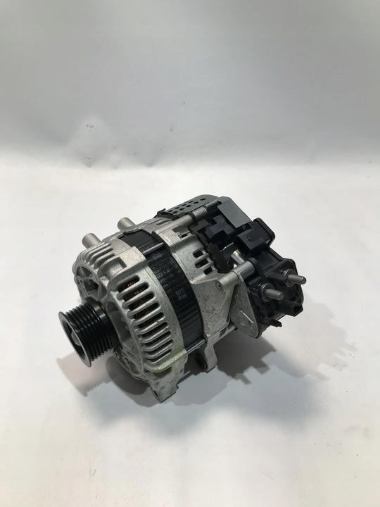 фото №2, Генератор l1ta-11238-bc puma ii mk2 1.0 гибрид