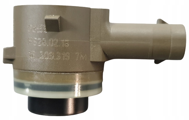 фото №11, Датчик pdc jaguar range land rover jk83-15k859-ac