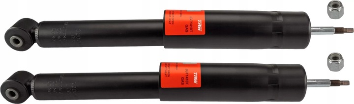 фото №1, Амортизатор trw jgt1410t