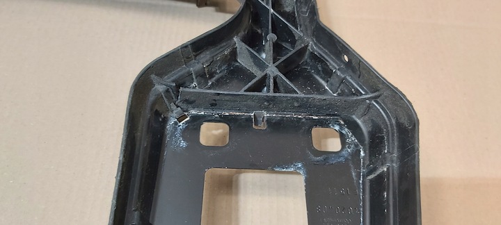 фото №13, Pas перед переднє підсилювач audi a4 b8 8k0