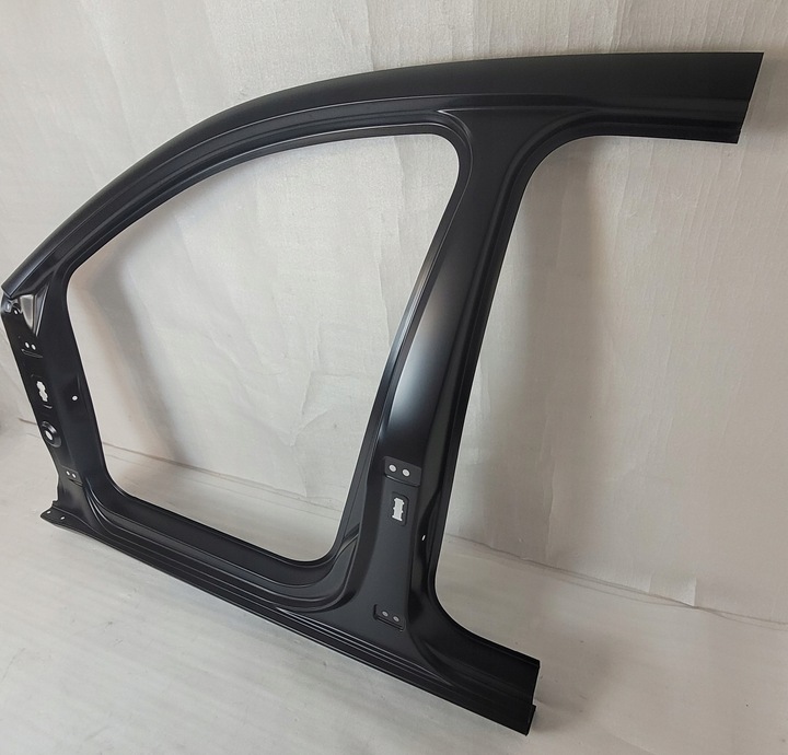 фото №3, Обшивка левая стойка порог seat leon iv 5fa 2020-