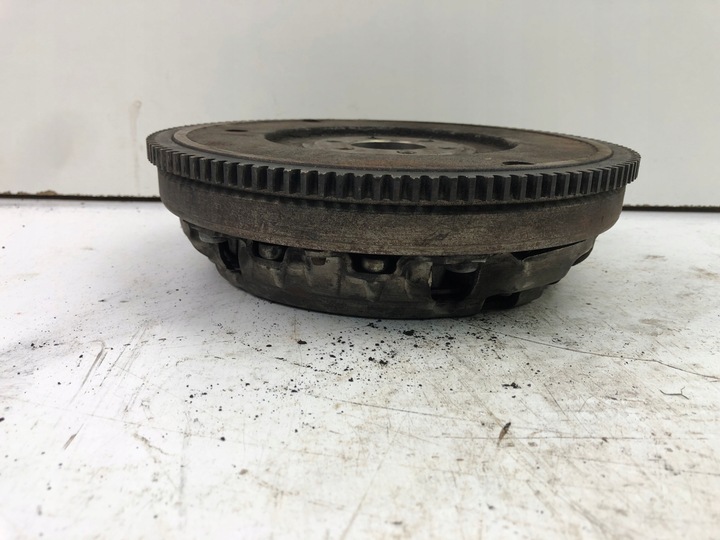 фото №5, Peugeot citroen 1.4 hdi зчеплення комплектні 9662211980 9637569810