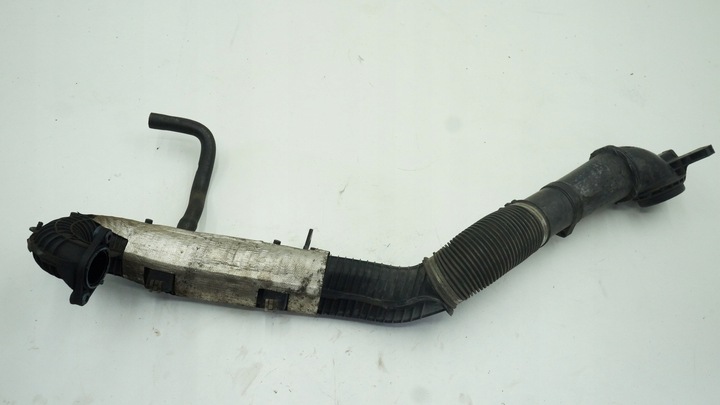фото №1, Volvo v50 s40 c30 c70 труба інтеркулер шланг