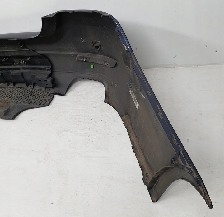 фото №7, Бампер задній зад a89 bmw 5 f10