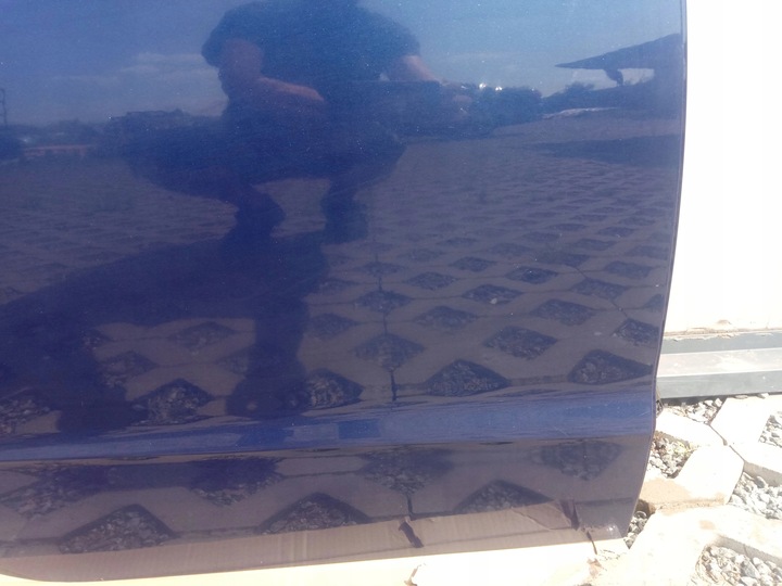 фото №9, Двері праві зад audi a3 8v sportback lx5q