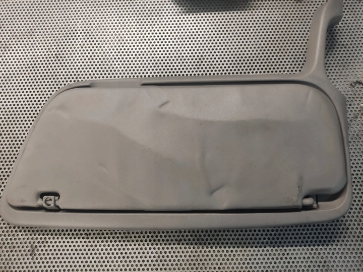 фото №1, Защита солнцезащитная люк mercedes sprinter w906 2017 a9066900192