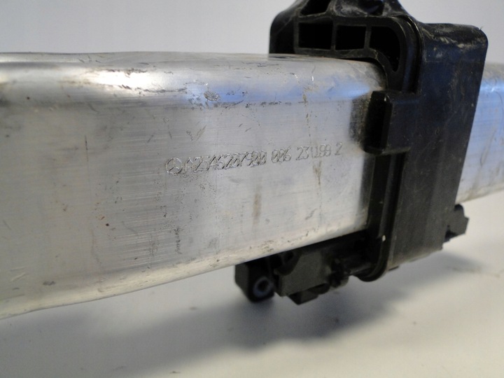 фото №9, Mercedes зона смятия правая левая glc 254 e класс 214 a2546207900