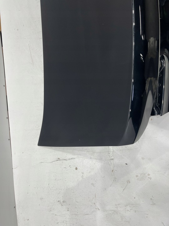 фото №7, Bmw 5 g30 sedan кришка багажника гарна