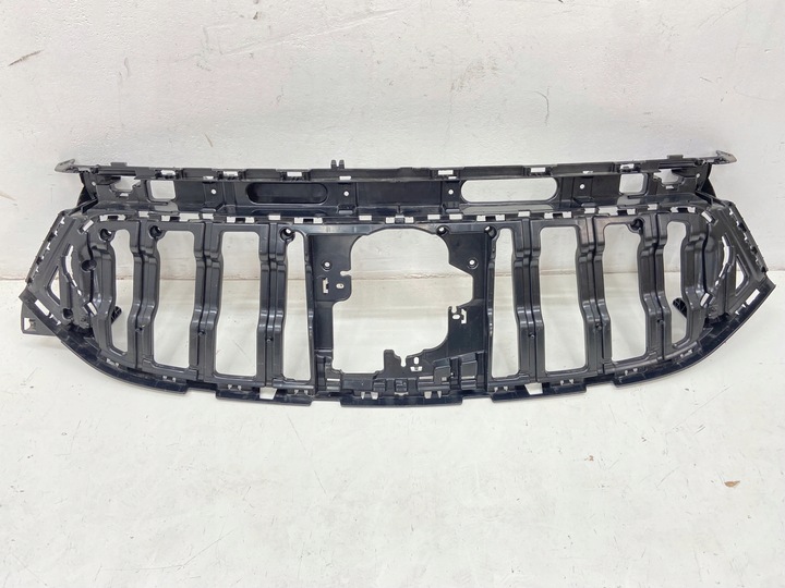 фото №1, Решітка решітка радіатора підсилювач mercedes eqa w243