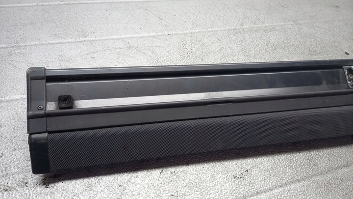 фото №6, Сетка багажника audi a6 c5 универсал