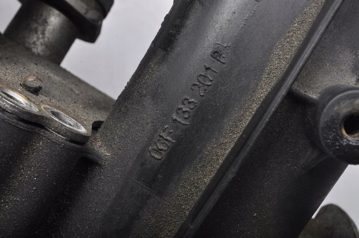 фото №7, Audi a6 c6 2.0 tfsi коллектор всасывающий 06f133201p