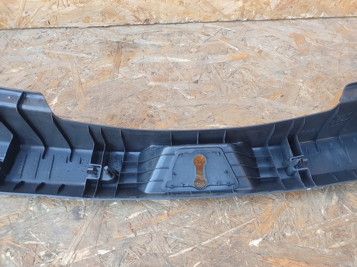 фото №7, Mazda cx5 i захист ременя заднього