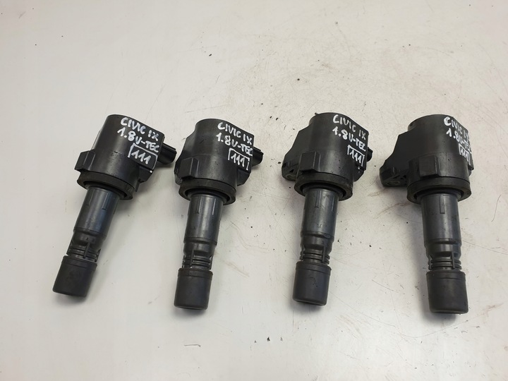 фото №1, Катушка зажигания honda civic ix 1.8 i-vtec 11r2204 4573