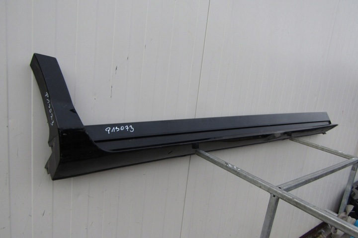 фото №1, Планка порогова права ford kuga mk2 титан st 12-